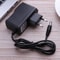9V AC To DC Power Adapter 300mA 0