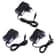 9V AC To DC Power Adapter 300mA 3