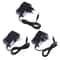 9V AC To DC Power Adapter 300mA 3