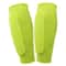 Soccer Shin Guards With Honeycomb Padding 13