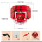 Adjustable Kids Basketball Hoop Set 3