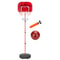Adjustable Kids Basketball Hoop Set 7
