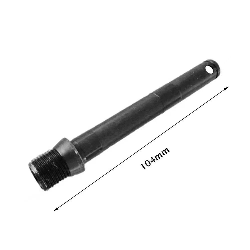 Metal Lathe Chuck Connecting Rod Tool 2