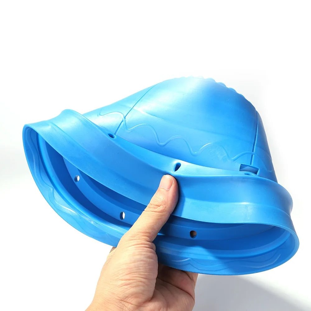 65 Inch Car Speaker Waterproof Covers Set 4