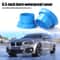 65 Inch Car Speaker Waterproof Covers Set 7