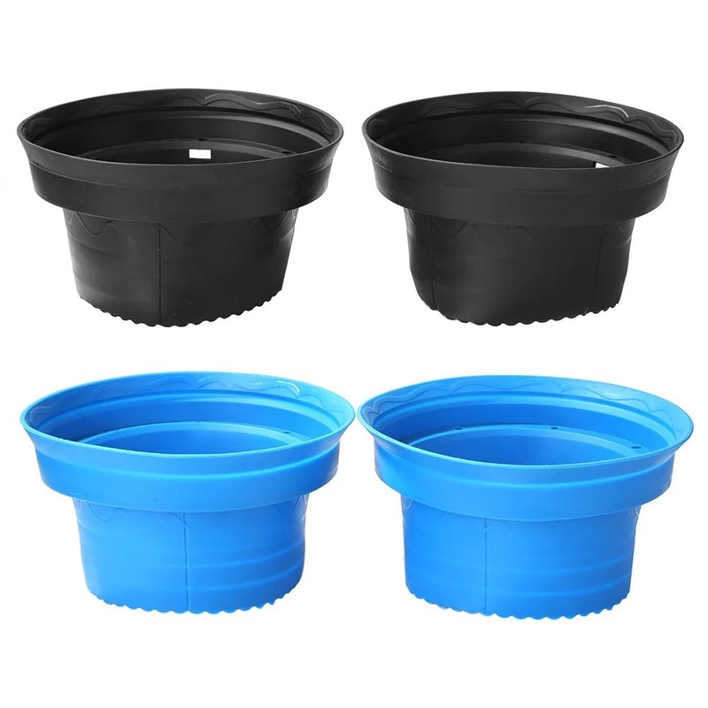 65 Inch Car Speaker Waterproof Covers Set 8