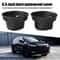 65 Inch Car Speaker Waterproof Covers Set 10