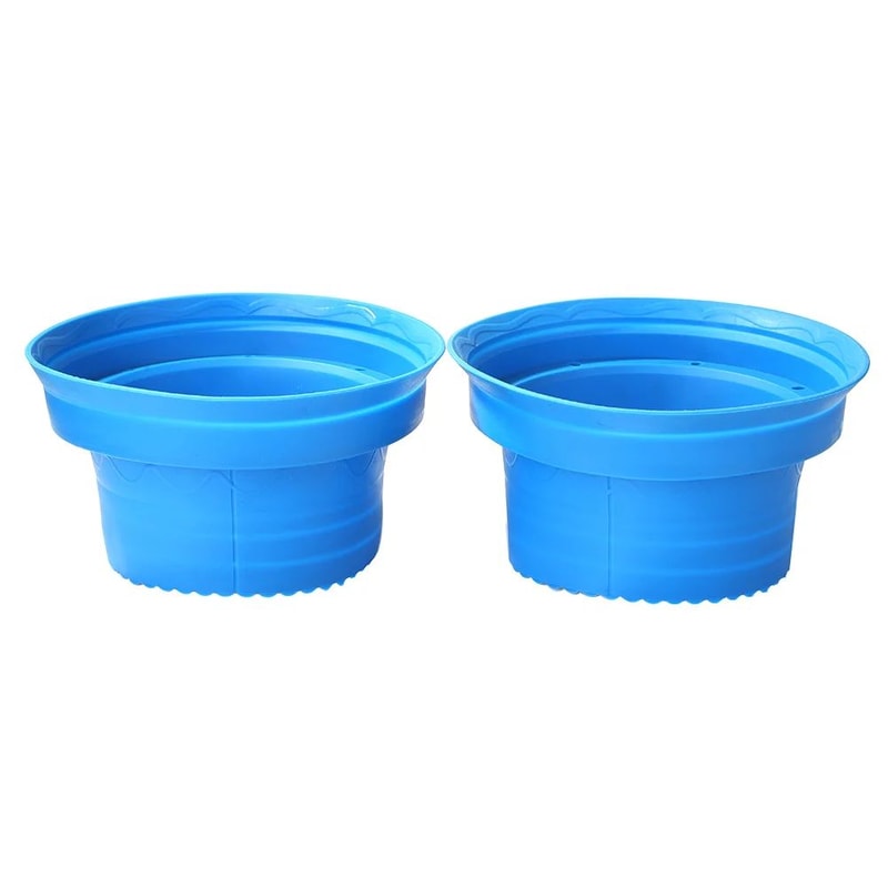 65 Inch Car Speaker Waterproof Covers Set 12