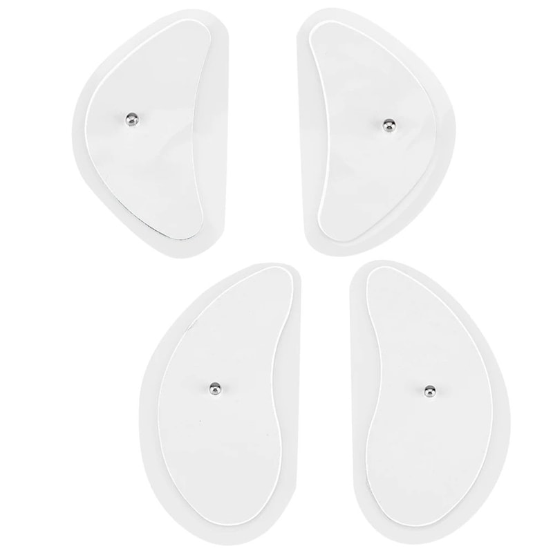 EMS Facial Lifting Massager Device 8