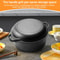Cast Iron Dutch Oven With Skillet Lid 6