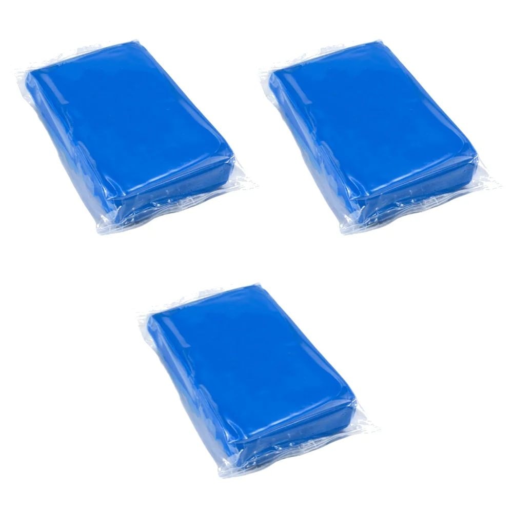 Auto Detailing Clay Bar Cleaner 14