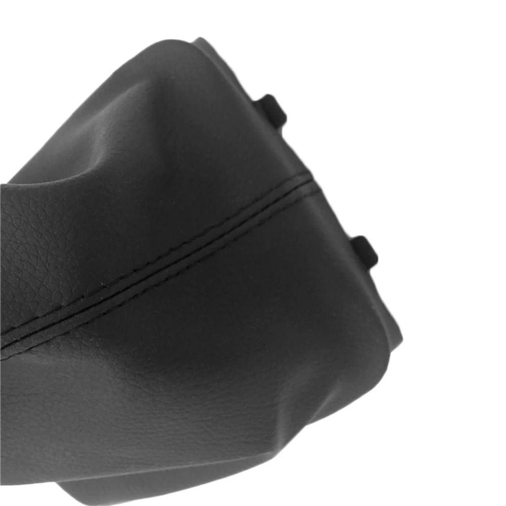 Peugeot 206 207 5 Speed Gear Shift Knob Cover 6