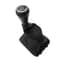 Peugeot 206 207 5 Speed Gear Shift Knob Cover 12