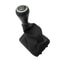 Peugeot 206 207 5 Speed Gear Shift Knob Cover 12