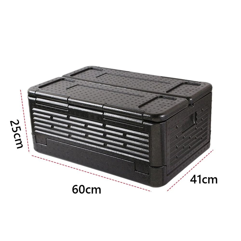 Foldable Thermal Hot Box Cooler 4