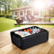 Foldable Thermal Hot Box Cooler 6