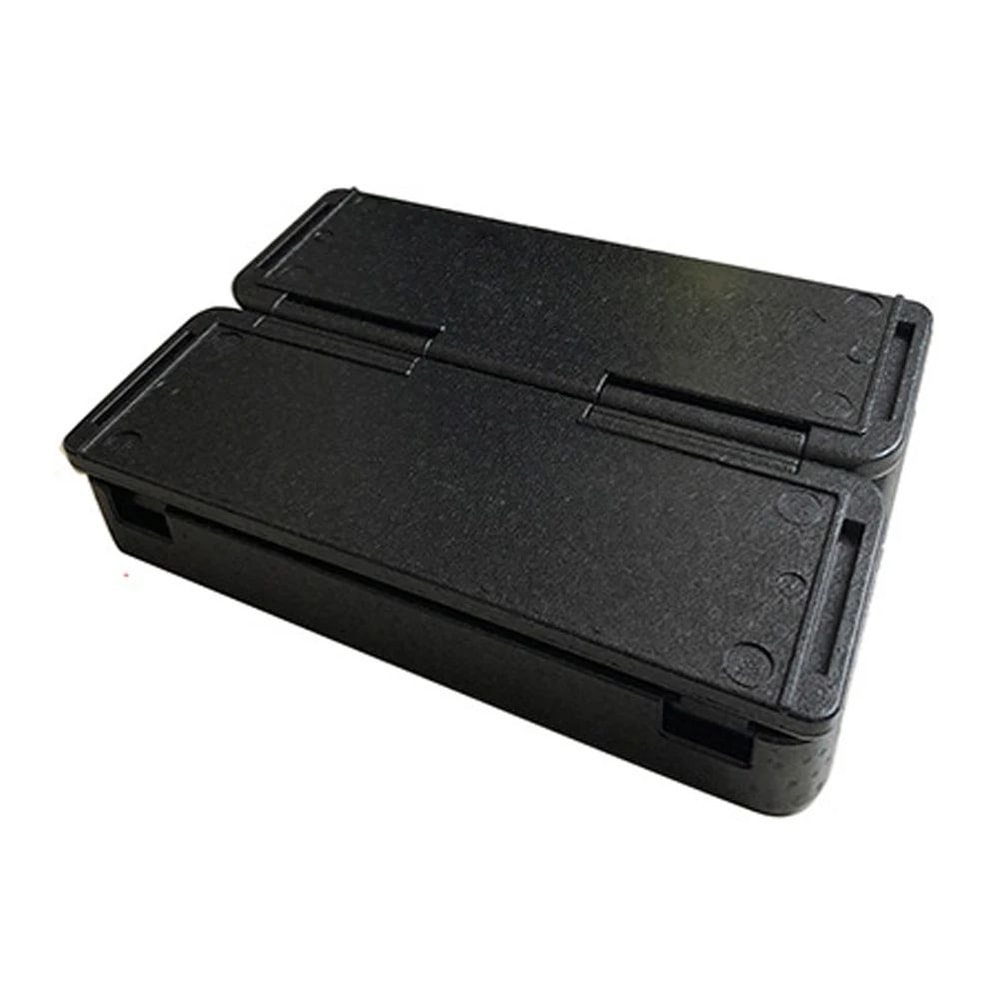 Foldable Thermal Hot Box Cooler 7