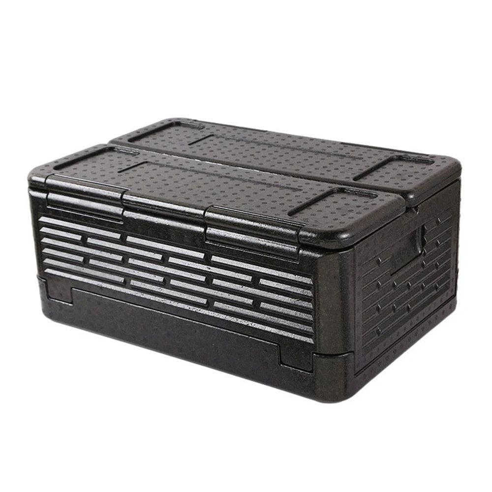 Foldable Thermal Hot Box Cooler 13