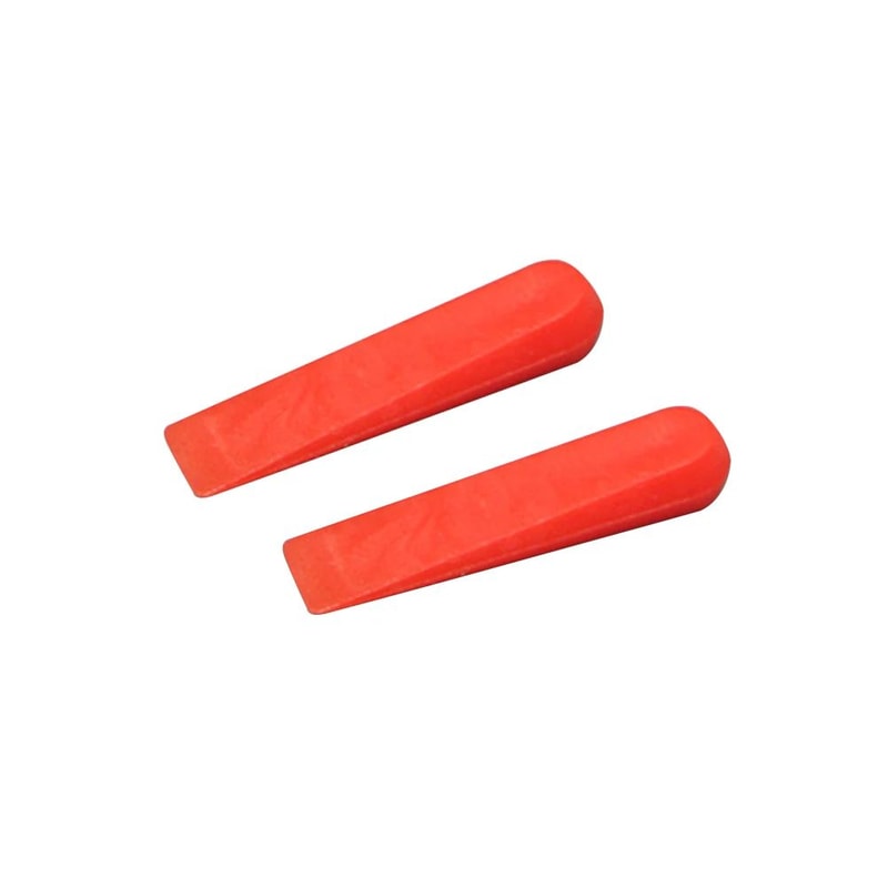 Reusable Tile Leveling Wedges Set 7