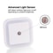 Wireless LED Sensor Night Light Plug In 6