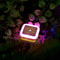 Wireless LED Sensor Night Light Plug In 3