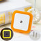Wireless LED Sensor Night Light Plug In 13