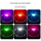 Solar Jellyfish Garden LED Lights 2