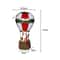 Christmas LED Glowing Ornament Figurine 11