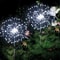Solar Firework LED Garden Light 10