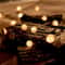 Battery Operated LED Fairy Lights Garland 1