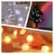 Battery Operated LED Fairy Lights Garland 4