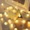 Battery Operated LED Fairy Lights Garland 5