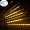 LED Meteor Shower String Lights EU Plug 12