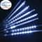 LED Meteor Shower String Lights EU Plug 13
