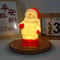 Cute Christmas LED Night Light Lamp 3