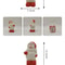 Cute Christmas LED Night Light Lamp 6