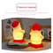 Cute Christmas LED Night Light Lamp 8