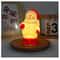 Cute Christmas LED Night Light Lamp 9