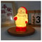 Cute Christmas LED Night Light Lamp 9