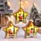 LED Christmas Tree Pendant Night Light 0