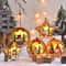 LED Christmas Tree Pendant Night Light 1