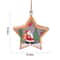 LED Christmas Tree Pendant Night Light 11
