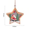 LED Christmas Tree Pendant Night Light 11