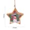 LED Christmas Tree Pendant Night Light 12