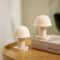 Mini Mushroom LED Night Light Lamp 4