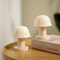 Mini Mushroom LED Night Light Lamp 4