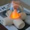 LED Flame Effect Mood Light Bulb 4