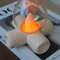 LED Flame Effect Mood Light Bulb 8