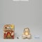 LED Flame Effect Mood Light Bulb 10