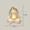 LED Flame Effect Mood Light Bulb 11